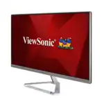 Монитор Viewsonic VX2776-4K-MHD (27 ", IPS, 4K UHD 3840x2160 (16:9), 60 Гц)