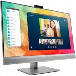 Монитор HP EliteDisplay E273m 1FH51AA (27 ", IPS, FHD 1920x1080 (16:9), 60 Гц)