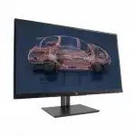 Монитор HP Z27n G2 1JS10A4 (27 ", IPS, WQHD 2560x1440 (16:9), 60 Гц)