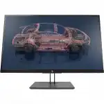 Монитор HP Z27n G2 1JS10A4 (27 ", IPS, WQHD 2560x1440 (16:9), 60 Гц)
