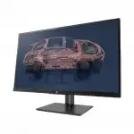 Монитор HP Z27n G2 1JS10A4 (27 ", IPS, WQHD 2560x1440 (16:9), 60 Гц)