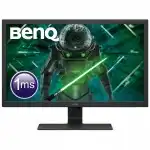 Монитор BenQ GL2780E 9H.LJ6LB.VFE (27 ", TN, FHD 1920x1080 (16:9), 75 Гц)