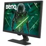 Монитор BenQ GL2780E 9H.LJ6LB.VFE (27 ", TN, FHD 1920x1080 (16:9), 75 Гц)