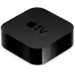 Опция к телевизору Apple TV 4K 64GB Model A2169 MXH02RS/A