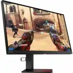 Монитор HP OMEN X 25 4NK94AA (24.5 ", TN, Full HD 1920x1080 (16:9), 240 Гц)