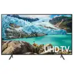 Телевизор Samsung Телевизор LED 50" UE50RU7100UXRU