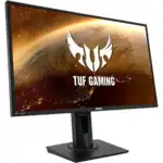 Монитор Asus TUF Gaming VG279QM 90LM05H0-B01370 (27 ", IPS, FHD 1920x1080 (16:9), 280 Гц)