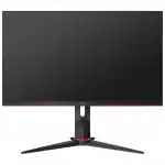 Монитор AOC 24G2U (23.8 ", IPS, FHD 1920x1080 (16:9), 144 Гц)