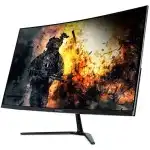 Монитор Acer Aopen 32HC5QRPbiipx UM.JW5EE.P01 (31.5 ", VA, FHD 1920x1080 (16:9), 165 Гц)