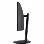 Монитор Acer Nitro EI342CKRPbmiippx UM.CE2EE.P01 (34 ", VA, WQHD 3440x1440 (21:9), 144 Гц)