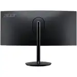 Монитор Acer Nitro EI342CKRPbmiippx UM.CE2EE.P01 (34 ", VA, WQHD 3440x1440 (21:9), 144 Гц)
