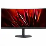 Монитор Acer Nitro EI342CKRPbmiippx UM.CE2EE.P01 (34 ", VA, WQHD 3440x1440 (21:9), 144 Гц)
