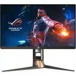 Монитор Asus ROG Swift PG259QN 90LM05Q0-B01370 (24.5 ", IPS, FHD 1920x1080 (16:9), 360 Гц)