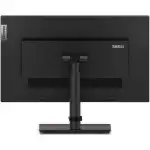 Монитор Lenovo ThinkVision T24i-2L 62B0MAT2EU (23.8 ", IPS, FHD 1920x1080 (16:9), 60 Гц)