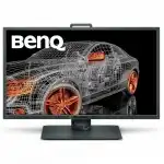 Монитор BenQ PD3200Q 9H.LFALA.TPE (32 ", VA, WQHD 2560x1440 (16:9), 60 Гц)