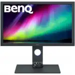 Монитор BenQ SW271C 9H.LJTLB.QBE (27 ", IPS, 3840x2160 (16:9), 60 Гц)
