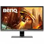 Монитор BenQ EL2870UE 9H.LGTLB.FPE (27.9 ", TN, 3840x2160 (16:9), 60 Гц)