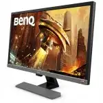Монитор BenQ EL2870UE 9H.LGTLB.FPE (27.9 ", TN, 3840x2160 (16:9), 60 Гц)