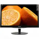 Монитор Viewsonic VX2457-MHD (24 ", TN, FHD 1920x1080 (16:9), 60 Гц)