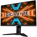 Монитор Gigabyte M32Q 20VM0-M32QBT-1EKR (31.5 ", IPS, WQHD 2560x1440 (16:9), 165 Гц)