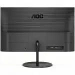 Монитор AOC Q24V4EA (23.8 ", IPS, WQHD 2560x1440 (16:9), 75 Гц)