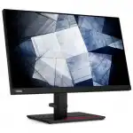 Монитор Lenovo ThinkVision P24h-2L 62B2GAT1EU (23.8 ", IPS, WQHD 2560x1440 (16:9), 60 Гц)
