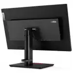 Монитор Lenovo ThinkVision P24h-2L 62B2GAT1EU (23.8 ", IPS, WQHD 2560x1440 (16:9), 60 Гц)