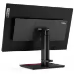Монитор Lenovo ThinkVision P24h-2L 62B2GAT1EU (23.8 ", IPS, WQHD 2560x1440 (16:9), 60 Гц)