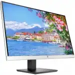 Монитор HP 27mq 1F2J9AA (27 ", IPS, WQHD 2560x1440 (16:9), 60 Гц)