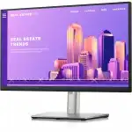Монитор Dell P2222H 2222-5144 (21.5 ", IPS, FHD 1920x1080 (16:9), 60 Гц)