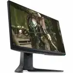 Монитор Dell AW2521HFA 2521-5328 (24.5 ", IPS, FHD 1920x1080 (16:9), 240 Гц)