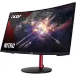 Монитор Acer Nitro XZ272 UM.HX2EE.P10 (27 ", VA, Full HD 1920x1080 (16:9), 165 Гц)