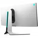 Монитор Dell AW3821DW 3821-0827 (37.5 ", IPS, QHD+ 3840x1600 (12:5), 144 Гц)