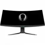 Монитор Dell AW3821DW 3821-0827 (37.5 ", IPS, QHD+ 3840x1600 (12:5), 144 Гц)