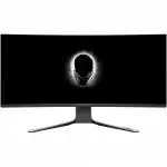 Монитор Dell AW3821DW 3821-0827 (37.5 ", IPS, QHD+ 3840x1600 (12:5), 144 Гц)