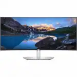 Монитор Dell UltraSharp 38 Curved U3821DW 3821-9565 (37.5 ", IPS, QHD+ 3840x1600 (12:5), 60 Гц)