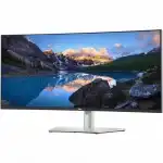 Монитор Dell UltraSharp 38 Curved U3821DW 3821-9565 (37.5 ", IPS, QHD+ 3840x1600 (12:5), 60 Гц)