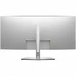 Монитор Dell UltraSharp 38 Curved U3821DW 3821-9565 (37.5 ", IPS, QHD+ 3840x1600 (12:5), 60 Гц)