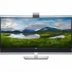 Монитор Dell C3422WE 3422-4925 (34 ", IPS, WQHD 3440x1440 (21:9), 60 Гц)