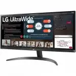 Монитор LG 29WP500-B 29WP500-B.ARUZ (29 ", IPS, 2560x1080 (21:9), 75 Гц)