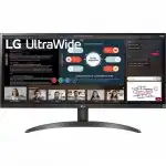 Монитор LG 29WP500-B 29WP500-B.ARUZ (29 ", IPS, 2560x1080 (21:9), 75 Гц)