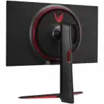 Монитор LG 27GN850-B (27 ", IPS, WQHD 2560x1440 (16:9), 144 Гц)