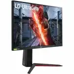 Монитор LG 27GN850-B (27 ", IPS, WQHD 2560x1440 (16:9), 144 Гц)
