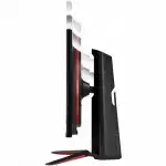 Монитор LG 27GN850-B (27 ", IPS, WQHD 2560x1440 (16:9), 144 Гц)