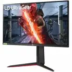 Монитор LG 27GN850-B (27 ", IPS, WQHD 2560x1440 (16:9), 144 Гц)