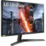Монитор LG 27GN800-B 27GN800-B.ARUZ (27 ", IPS, WQHD 2560x1440 (16:9), 144 Гц)