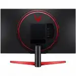 Монитор LG 27GN800-B 27GN800-B.ARUZ (27 ", IPS, WQHD 2560x1440 (16:9), 144 Гц)