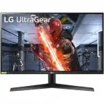 Монитор LG 27GN800-B 27GN800-B.ARUZ (27 ", IPS, WQHD 2560x1440 (16:9), 144 Гц)