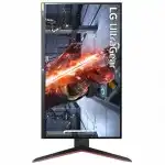 Монитор LG 27GN650-B (27 ", IPS, FHD 1920x1080 (16:9), 144 Гц)