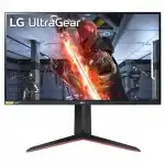 Монитор LG 27GN650-B (27 ", IPS, FHD 1920x1080 (16:9), 144 Гц)